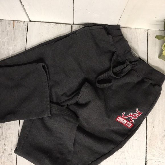 Other - Crimson Tide Grey Sweatpants Mens Size S